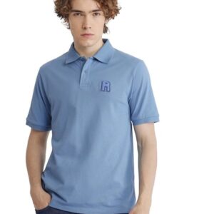RARE RABBIT MENS POLO TSHIRT
