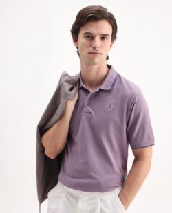 RARE RABBIT MENS POLO TSHIRT