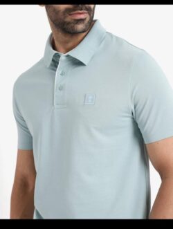 RARE RABBIT MENS POLO TSHIRT