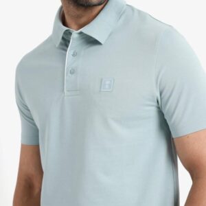 RARE RABBIT MENS POLO TSHIRT