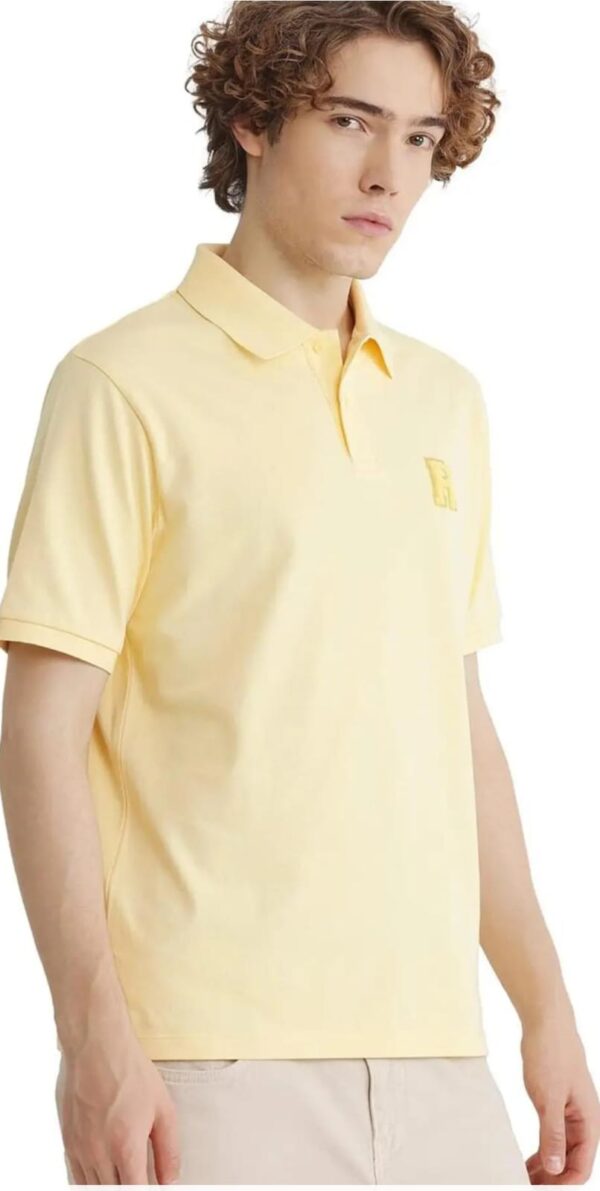 RARE  RABBIT POLO TSHIRT