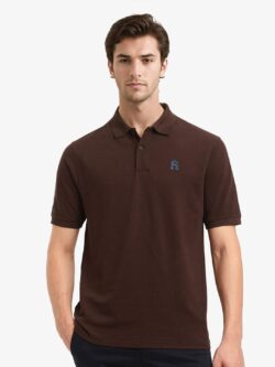 RARE RABITTE  POLO TSHIRT