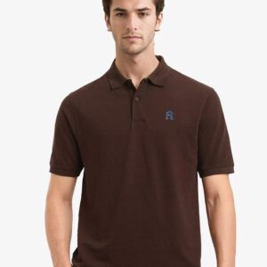RARE RABITTE  POLO TSHIRT