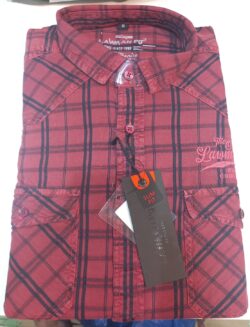 LAWMANPG3 MENS SHIRT