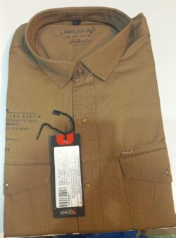LAWMANPG3 MENS SHIRT