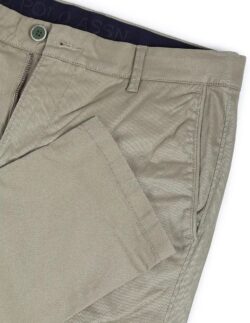 US POLO COTTON TROUSER