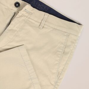 US POLO COTTON TROUSER