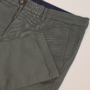US POLO COTTON TROUSER