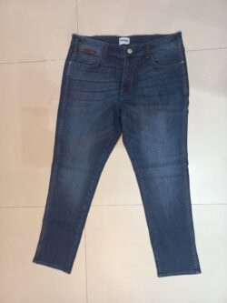 WRANGLER JEANS