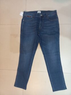 WRANGLER JEANS