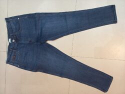 WRANGLER JEANS