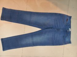 WRANGLER JEANS