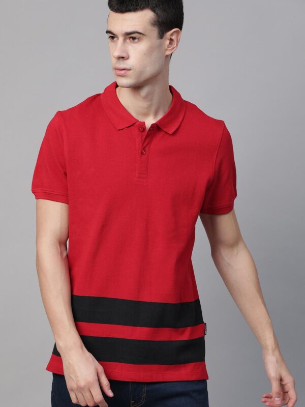U.S. POLO ASSN.