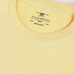 Selected 100% cotton t shirt