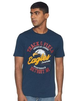 Printed Reqular fit  shirt