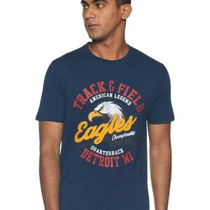 Printed Reqular fit shirt