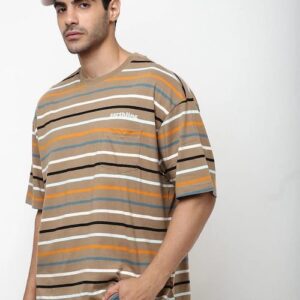 Levi's Mans Loose Fit Printed