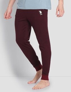 US POLO MEN TRACK PANT