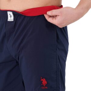 US POLO MENS BOXERS SHORT