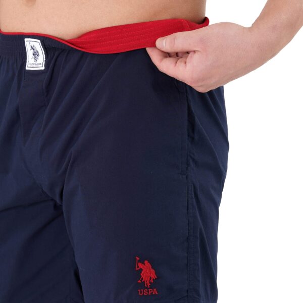US POLO MENS BOXERS SHORT