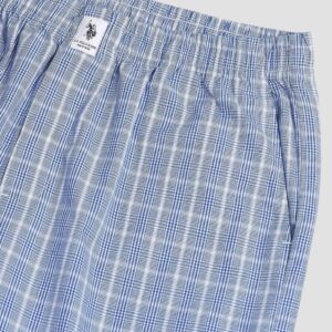 US POLO MENS BOXERS SHORT