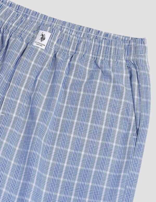 US POLO MENS BOXERS SHORT