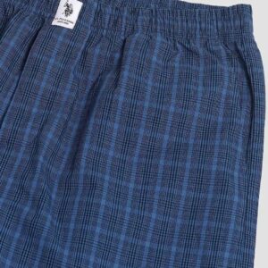US POLO MENS BOXERS SHORT