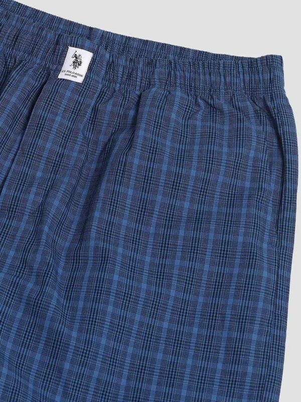 US POLO MENS BOXERS SHORT