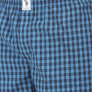 US POLO MENS BOXERS SHORT