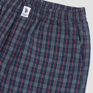 US POLO MENS BOXERS SHORT