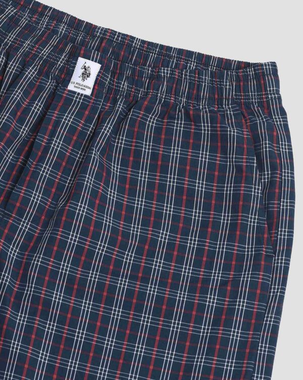 US POLO MENS BOXERS SHORT
