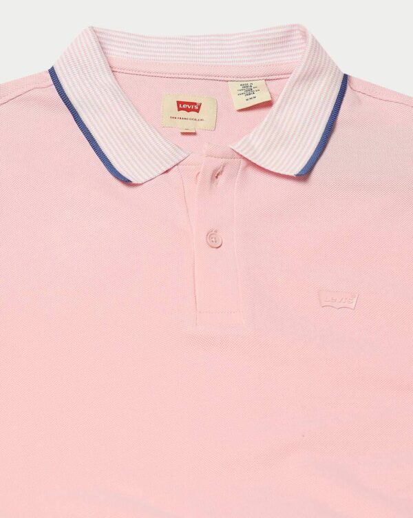 LEVIS MENS POLO TSHIRT
