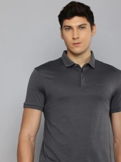 LEVIS REDLOOKS MENS POLO TSHIRT