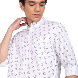 FLYING MACHINE MENS SHIRT