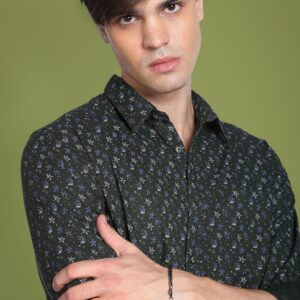 FLYING MACHINE MENS SHIRT