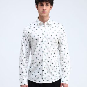 FLYING MACHINE MENS SHIRT