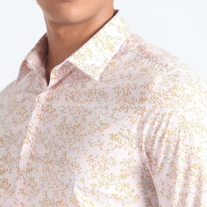 FLYING MACHINE MENS SHIRT