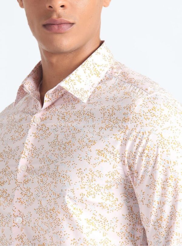 FLYING MACHINE MENS SHIRT