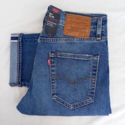 LEVIS MENS JEANS