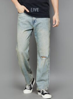 FLYING MACHINE MENS JEANS