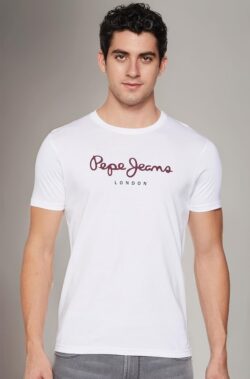 Pepe Round neck T-shirt