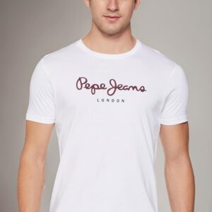 Pepe Round neck T-shirt