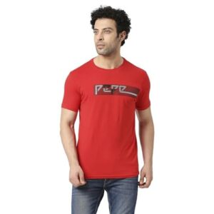 Pepe Round neck T-shirt