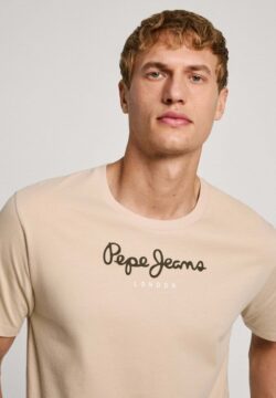 Pepe Round Neck T-shirt
