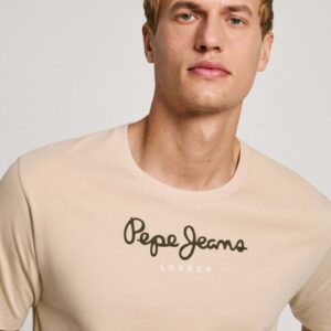 Pepe Round Neck T-shirt