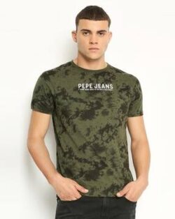 Pepe Round neck T-shirt