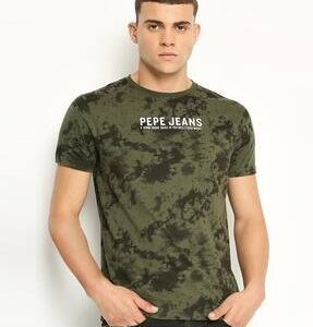 Pepe Round neck T-shirt