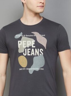 Pepe Round Neck T-shirt