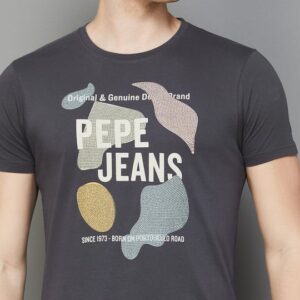 Pepe Round Neck T-shirt