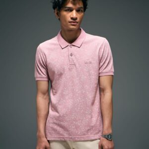 FLYING MACHINE MENS POLO TSHIRT